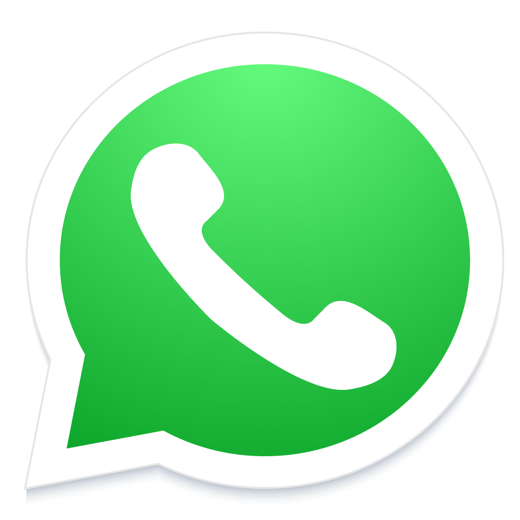 Logo de WhatsApp